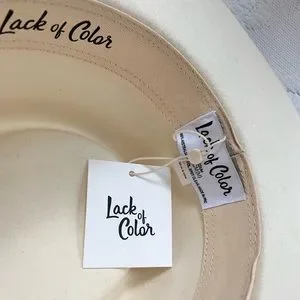Lack Of Color | Accessories | Nwt Lack Of Color Ivy Beverly  display picture 3